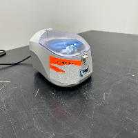 Benchmark StripSpin12 Micro Centrifuge image 0
